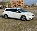 Белый Опель Астра, объемом двигателя 1.69 л и пробегом 268 тыс. км за 6100 $, фото 3 на Automoto.ua