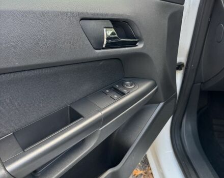 Білий Опель Астра, об'ємом двигуна 1.7 л та пробігом 214 тис. км за 5600 $, фото 9 на Automoto.ua