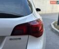 Белый Опель Астра, объемом двигателя 1.7 л и пробегом 228 тыс. км за 5700 $, фото 14 на Automoto.ua