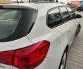 Білий Опель Астра, об'ємом двигуна 1.36 л та пробігом 194 тис. км за 6099 $, фото 11 на Automoto.ua