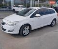 Белый Опель Астра, объемом двигателя 1.69 л и пробегом 228 тыс. км за 6999 $, фото 9 на Automoto.ua