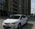 Білий Опель Астра, об'ємом двигуна 1.2 л та пробігом 280 тис. км за 5509 $, фото 1 на Automoto.ua