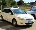 Белый Опель Астра, объемом двигателя 1.2 л и пробегом 0 тыс. км за 5550 $, фото 2 на Automoto.ua