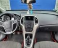 Білий Опель Астра, об'ємом двигуна 1.7 л та пробігом 281 тис. км за 7000 $, фото 8 на Automoto.ua
