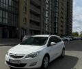Белый Опель Астра, объемом двигателя 1.3 л и пробегом 280 тыс. км за 5500 $, фото 10 на Automoto.ua