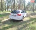 Білий Опель Астра, об'ємом двигуна 1.69 л та пробігом 335 тис. км за 5800 $, фото 5 на Automoto.ua