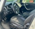 Білий Опель Астра, об'ємом двигуна 1.7 л та пробігом 278 тис. км за 6300 $, фото 16 на Automoto.ua