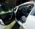 Белый Опель Астра, объемом двигателя 1.96 л и пробегом 414 тыс. км за 5800 $, фото 5 на Automoto.ua