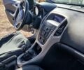 Белый Опель Астра, объемом двигателя 1.69 л и пробегом 215 тыс. км за 6000 $, фото 11 на Automoto.ua