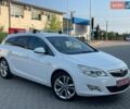 Білий Опель Астра, об'ємом двигуна 1.4 л та пробігом 197 тис. км за 6999 $, фото 19 на Automoto.ua