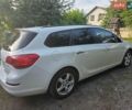 Белый Опель Астра, объемом двигателя 1.2 л и пробегом 302 тыс. км за 6200 $, фото 8 на Automoto.ua