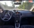 Белый Опель Астра, объемом двигателя 1.2 л и пробегом 212 тыс. км за 7000 $, фото 12 на Automoto.ua