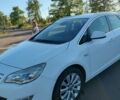 Білий Опель Астра, об'ємом двигуна 1.25 л та пробігом 164 тис. км за 7000 $, фото 3 на Automoto.ua