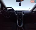 Білий Опель Астра, об'ємом двигуна 2 л та пробігом 283 тис. км за 6000 $, фото 20 на Automoto.ua