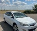 Білий Опель Астра, об'ємом двигуна 1.7 л та пробігом 287 тис. км за 6600 $, фото 7 на Automoto.ua