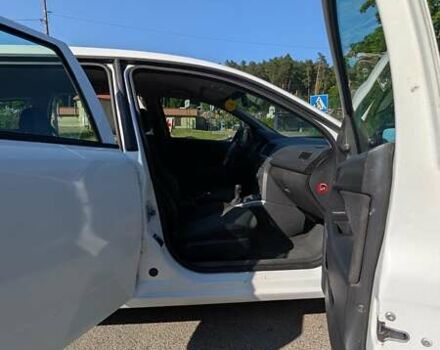 Белый Опель Астра, объемом двигателя 1.69 л и пробегом 268 тыс. км за 6900 $, фото 2 на Automoto.ua