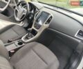 Белый Опель Астра, объемом двигателя 1.36 л и пробегом 194 тыс. км за 6400 $, фото 20 на Automoto.ua