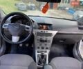 Белый Опель Астра, объемом двигателя 1.7 л и пробегом 255 тыс. км за 4100 $, фото 12 на Automoto.ua