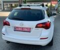 Білий Опель Астра, об'ємом двигуна 1.4 л та пробігом 197 тис. км за 6999 $, фото 16 на Automoto.ua