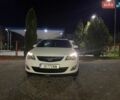 Белый Опель Астра, объемом двигателя 1.96 л и пробегом 212 тыс. км за 8250 $, фото 7 на Automoto.ua