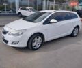 Белый Опель Астра, объемом двигателя 1.69 л и пробегом 228 тыс. км за 6999 $, фото 15 на Automoto.ua