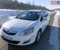 Білий Опель Астра, об'ємом двигуна 1.25 л та пробігом 370 тис. км за 5300 $, фото 25 на Automoto.ua