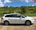 Белый Опель Астра, объемом двигателя 1.69 л и пробегом 251 тыс. км за 5800 $, фото 2 на Automoto.ua