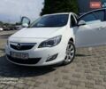 Белый Опель Астра, объемом двигателя 1.96 л и пробегом 275 тыс. км за 7500 $, фото 2 на Automoto.ua
