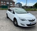 Белый Опель Астра, объемом двигателя 1.69 л и пробегом 202 тыс. км за 7900 $, фото 1 на Automoto.ua