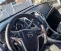 Белый Опель Астра, объемом двигателя 1.69 л и пробегом 215 тыс. км за 6000 $, фото 6 на Automoto.ua