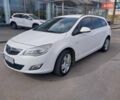 Белый Опель Астра, объемом двигателя 1.69 л и пробегом 228 тыс. км за 6999 $, фото 5 на Automoto.ua