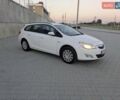 Белый Опель Астра, объемом двигателя 1.7 л и пробегом 281 тыс. км за 5500 $, фото 12 на Automoto.ua