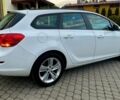 Белый Опель Астра, объемом двигателя 1.69 л и пробегом 273 тыс. км за 6299 $, фото 11 на Automoto.ua