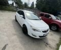 Білий Опель Астра, об'ємом двигуна 1.69 л та пробігом 265 тис. км за 7300 $, фото 1 на Automoto.ua