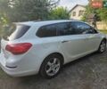 Белый Опель Астра, объемом двигателя 1.2 л и пробегом 302 тыс. км за 6200 $, фото 9 на Automoto.ua