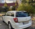 Білий Опель Астра, об'ємом двигуна 1.7 л та пробігом 214 тис. км за 5600 $, фото 3 на Automoto.ua