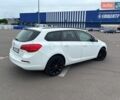 Білий Опель Астра, об'ємом двигуна 1.7 л та пробігом 263 тис. км за 6500 $, фото 4 на Automoto.ua