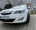 Білий Опель Астра, об'ємом двигуна 2 л та пробігом 414 тис. км за 5829 $, фото 6 на Automoto.ua