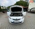 Белый Опель Астра, объемом двигателя 1.69 л и пробегом 273 тыс. км за 6299 $, фото 32 на Automoto.ua