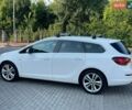 Білий Опель Астра, об'ємом двигуна 1.4 л та пробігом 197 тис. км за 6999 $, фото 26 на Automoto.ua