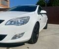 Білий Опель Астра, об'ємом двигуна 2 л та пробігом 283 тис. км за 6000 $, фото 3 на Automoto.ua