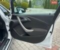 Белый Опель Астра, объемом двигателя 1.69 л и пробегом 273 тыс. км за 6299 $, фото 29 на Automoto.ua