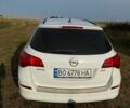 Белый Опель Астра, объемом двигателя 1.69 л и пробегом 265 тыс. км за 7000 $, фото 7 на Automoto.ua