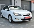Білий Опель Астра, об'ємом двигуна 1.4 л та пробігом 228 тис. км за 6555 $, фото 30 на Automoto.ua