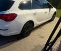 Білий Опель Астра, об'ємом двигуна 1.3 л та пробігом 206 тис. км за 5200 $, фото 4 на Automoto.ua