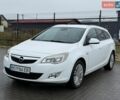 Білий Опель Астра, об'ємом двигуна 1.69 л та пробігом 260 тис. км за 6500 $, фото 4 на Automoto.ua