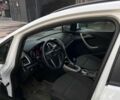Белый Опель Астра, объемом двигателя 1.69 л и пробегом 267 тыс. км за 5650 $, фото 13 на Automoto.ua
