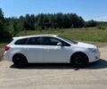 Белый Опель Астра, объемом двигателя 1.7 л и пробегом 259 тыс. км за 7000 $, фото 1 на Automoto.ua
