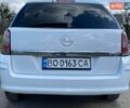 Білий Опель Астра, об'ємом двигуна 1.7 л та пробігом 245 тис. км за 5150 $, фото 13 на Automoto.ua