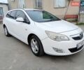 Белый Опель Астра, объемом двигателя 1.69 л и пробегом 380 тыс. км за 5550 $, фото 1 на Automoto.ua